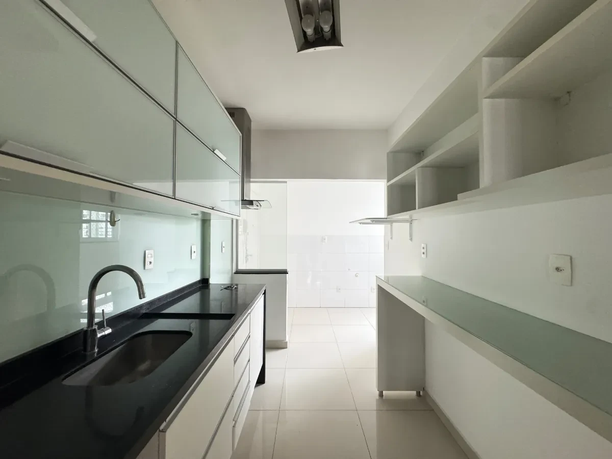 Imagem Apartamento com 2 Quartos à Venda, 90 m² em Jardim Paulista - São Paulo