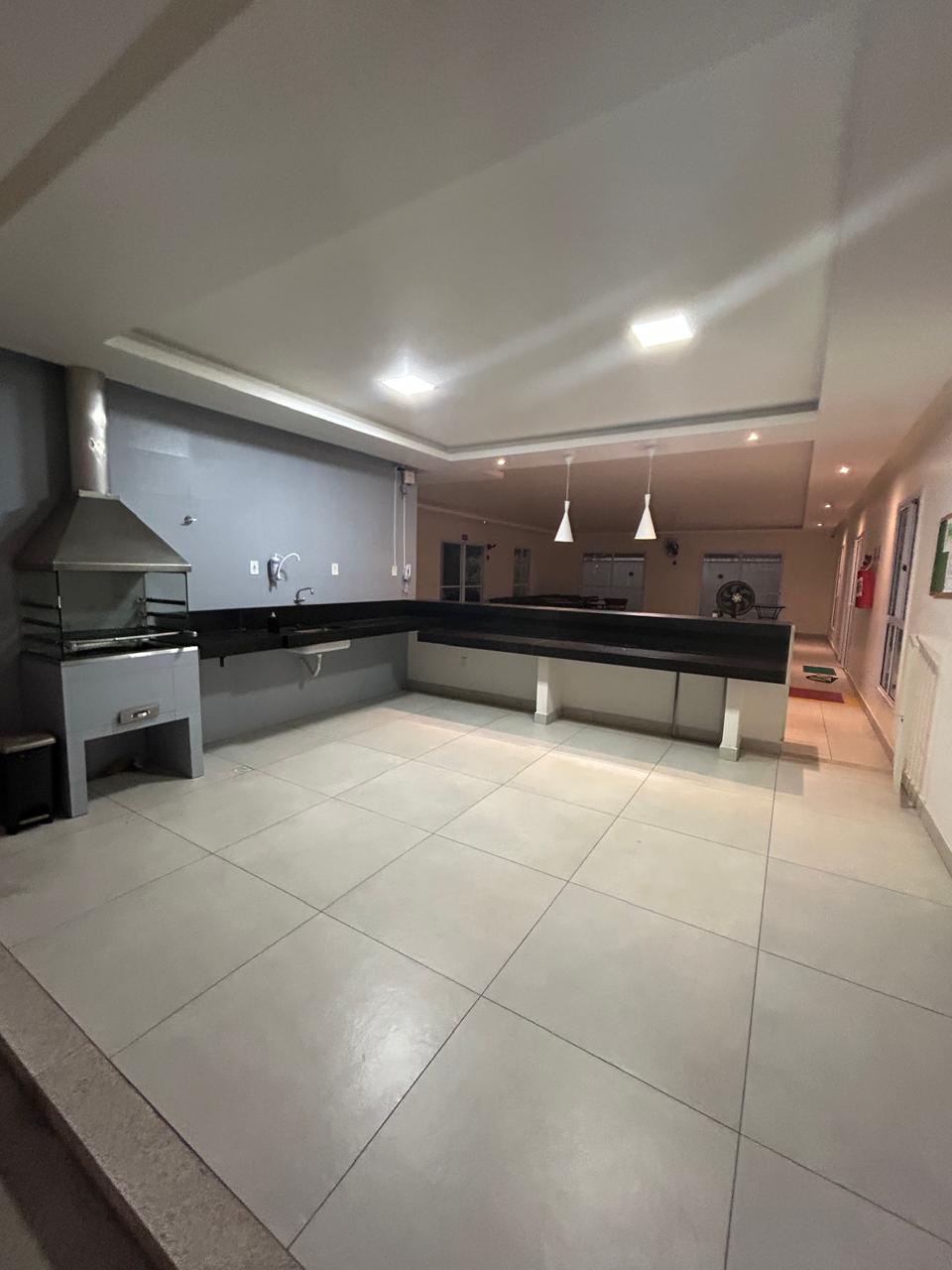 Imagem Apartamento com 2 Quartos para Alugar, 48 m² em Caji - Lauro de Freitas