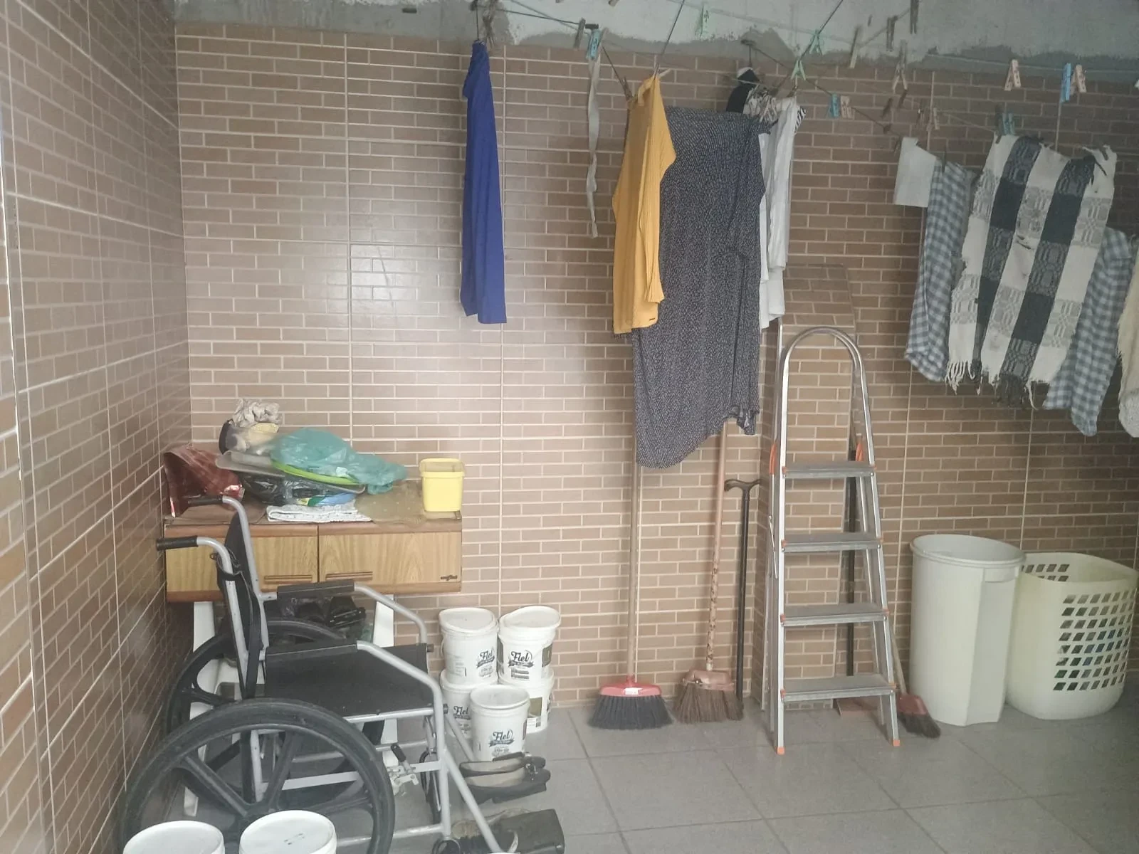 Imagem Sobrado com 2 Quartos à Venda, 100 m² em Maranhão - São Paulo