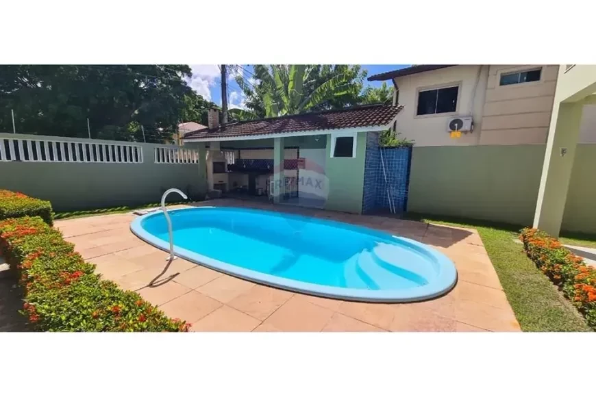 Foto do imóvel: Casa de Condomínio com 5 Quartos à Venda, 311 m² em Portão - Lauro de Freitas