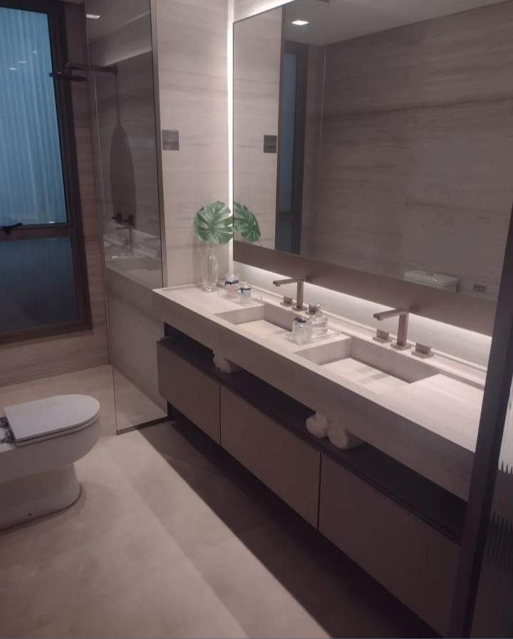 Imagem Apartamento com 3 Quartos à Venda, 185 m²em Cerqueira César - São Paulo