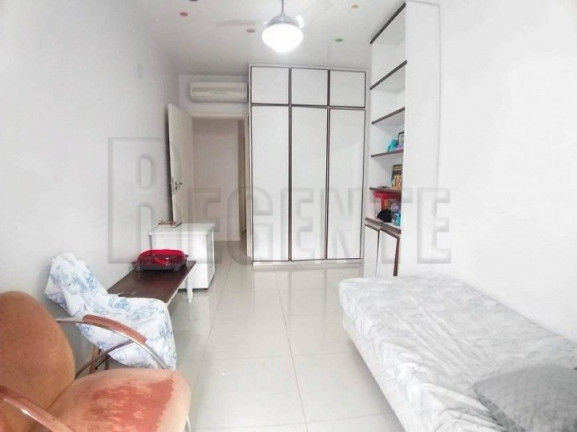 Imagem Apartamento com 3 Quartos à Venda, 118 m² em Córrego Grande - Florianópolis