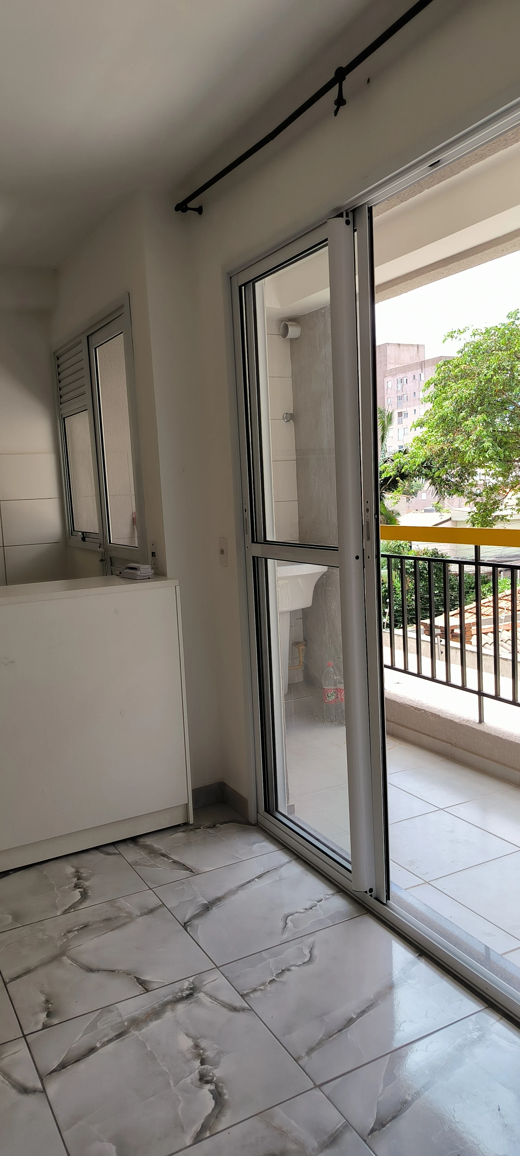 Imagem Apartamento com 2 Quartos à Venda, 40 m² em Vila Rosália - Guarulhos