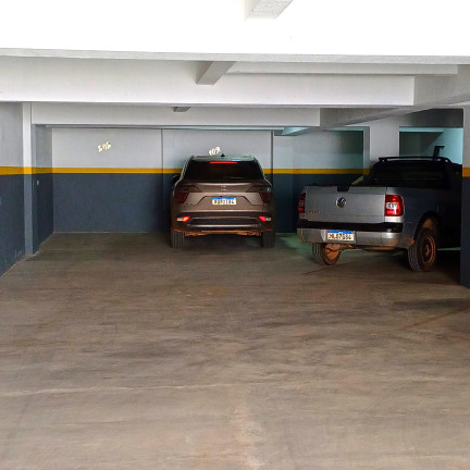 Foto do imóvel: Apartamento com 1 Quarto à Venda, 88.260 m² em  - Presidente Bernardes