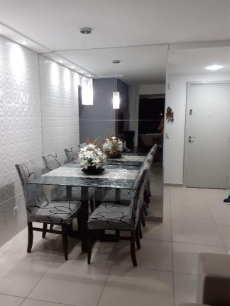Imagem Apartamento com 3 Quartos à Venda, 63 m² em Candeias - Jaboatão dos Guararapes