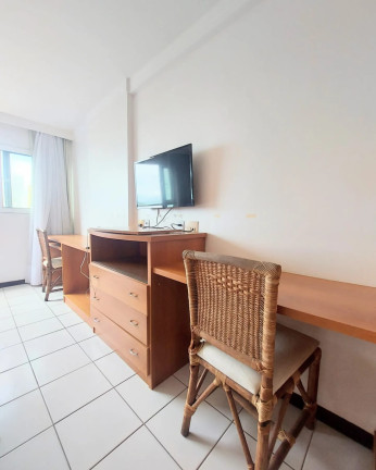 Imagem Flat com 1 Quarto à Venda, 24 m² em Ponta Negra - Natal