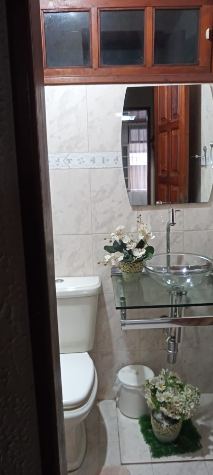 Imagem Casa com 3 Quartos à Venda ou Locação, 300 m²em Cidade Nova - Manaus