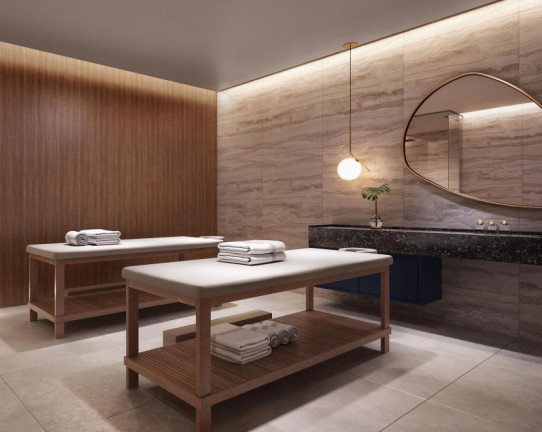 Apartamento com 4 Quartos à Venda, 180 m² em Alto da Lapa - São Paulo