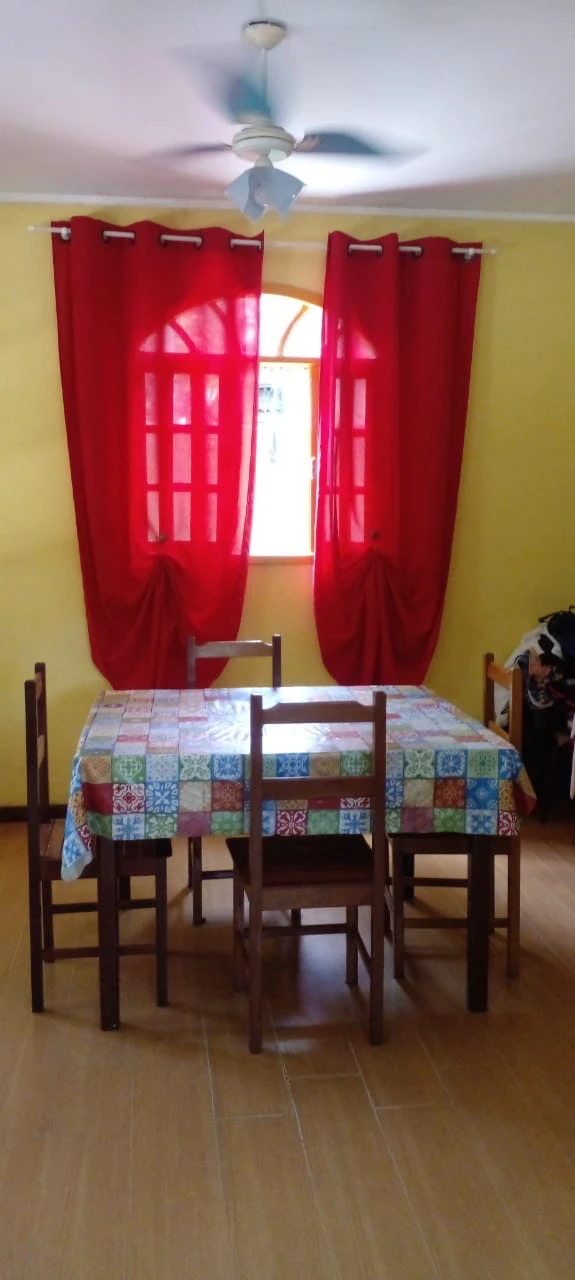 Imagem Casa com 3 Quartos à Venda, 200 m² em Barra do Jucu - Vila Velha