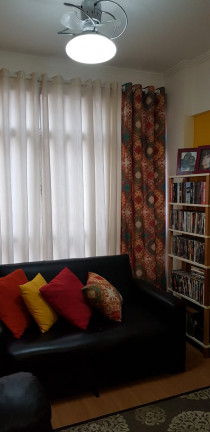 Imagem Apartamento com 2 Quartos à Venda, 74 m² em Boqueirão - Santos