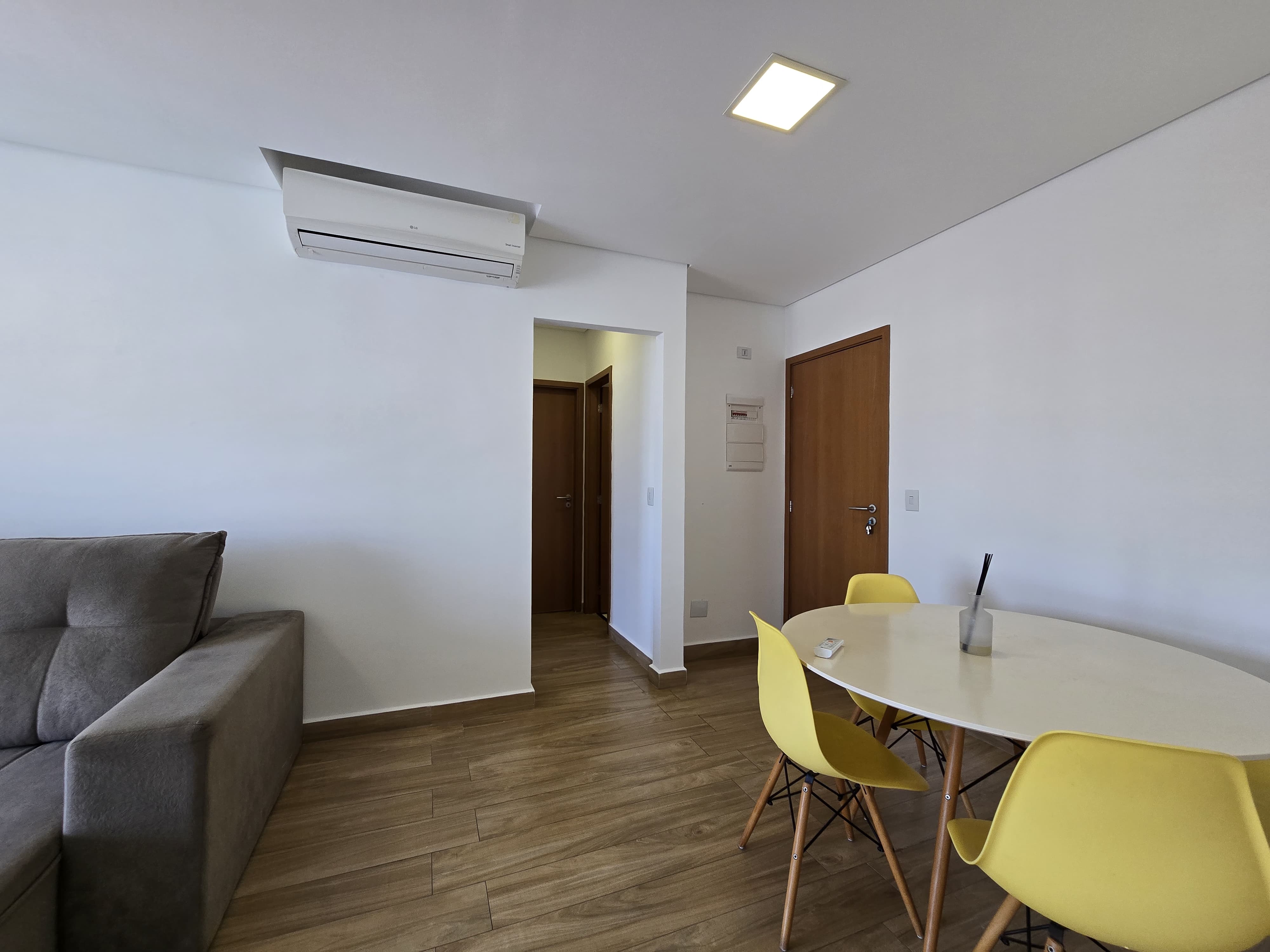 Foto do imóvel: Apartamento com 2 Quartos à Venda ou Locação, 88 m² em Boqueirão - Santos