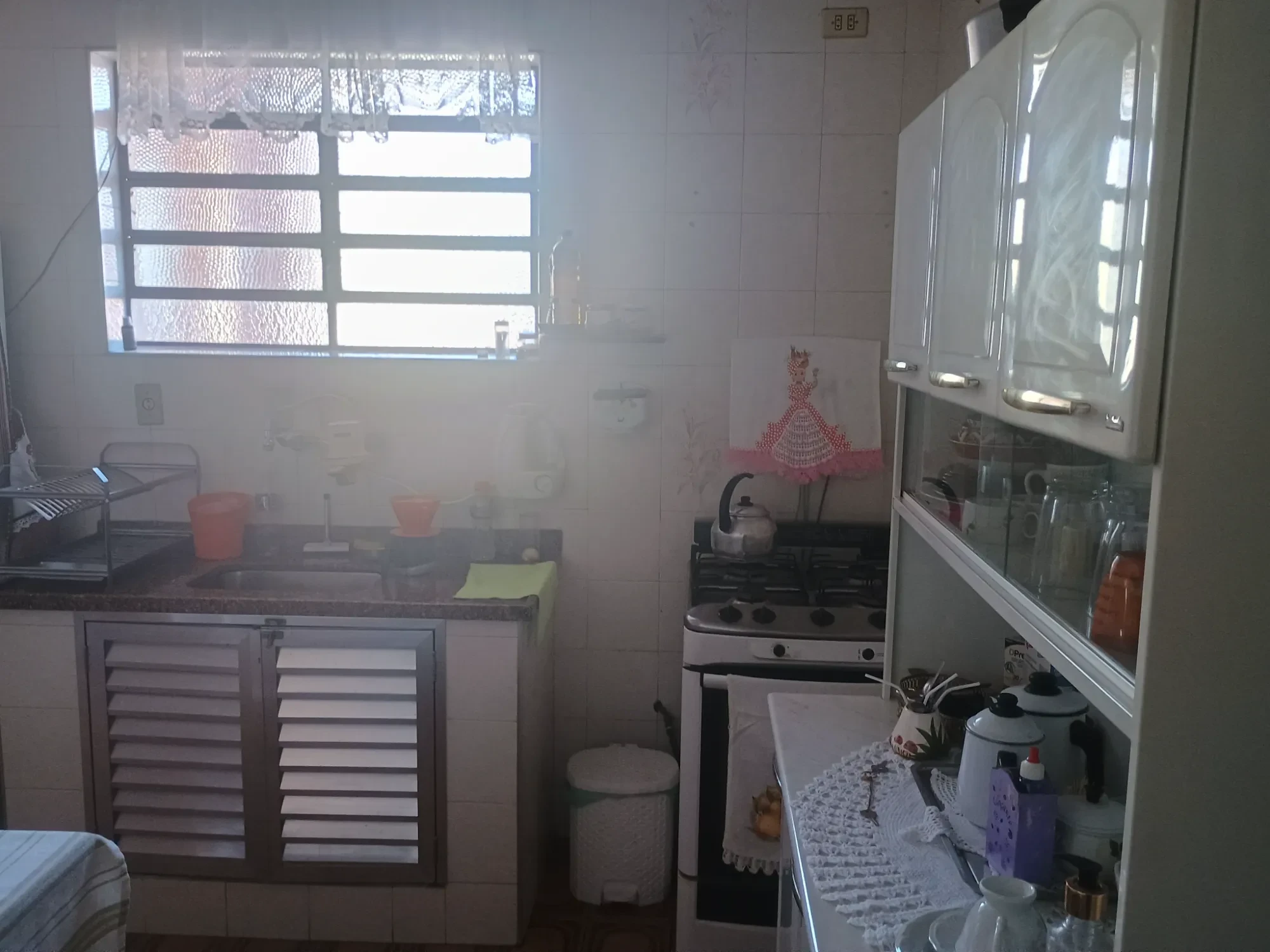 Imagem Casa com 3 Quartos à Venda, 91 metros em Parque Residencial Oratorio - São Paulo