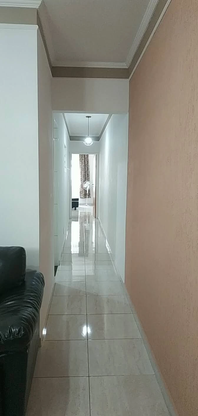 Imagem Apartamento com 1 Quarto à Venda, 40 m² em Santa Cecília - São Paulo