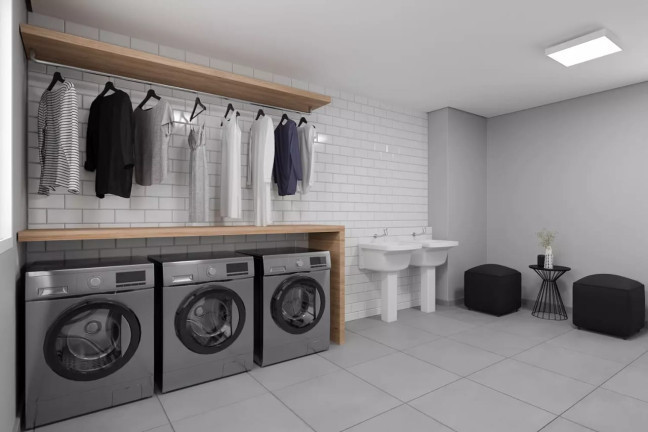 Imagem Apartamento com 1 Quarto à Venda,  em Bela Vista - São Paulo