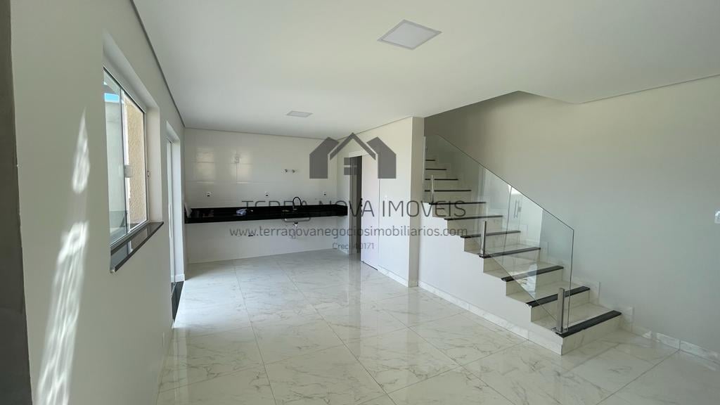 Imagem Casa com 3 Quartos à Venda, 100 m²em Shalimar - Lagoa Santa