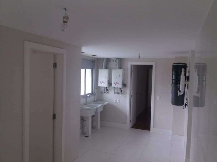 Imagem Apartamento com 4 Quartos à Venda, 402 m² em Barra Da Tijuca - Rio De Janeiro