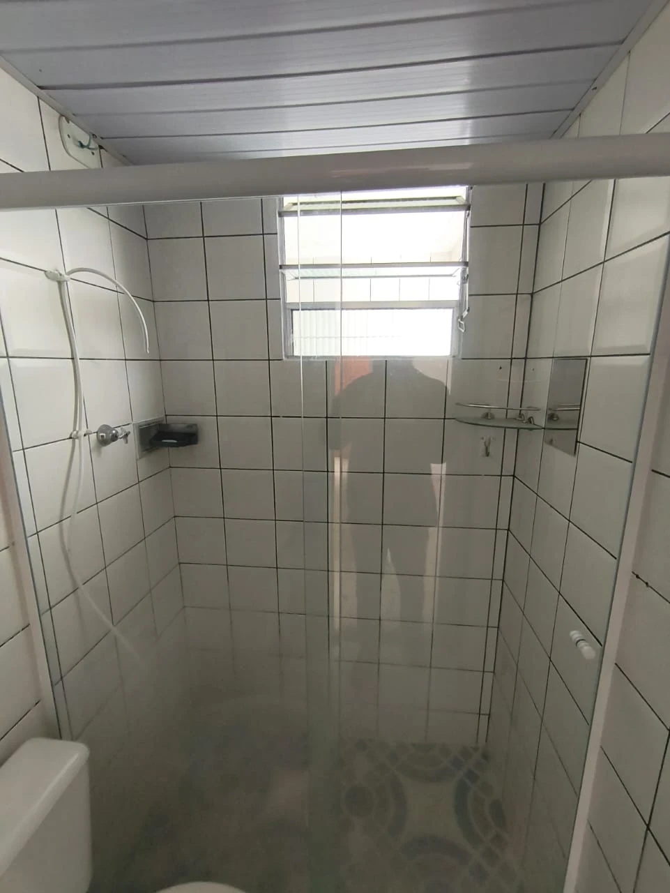 Imagem Apartamento com 2 Quartos à Venda ou Locação, 47 m² em Parque Santa Rosa - Suzano