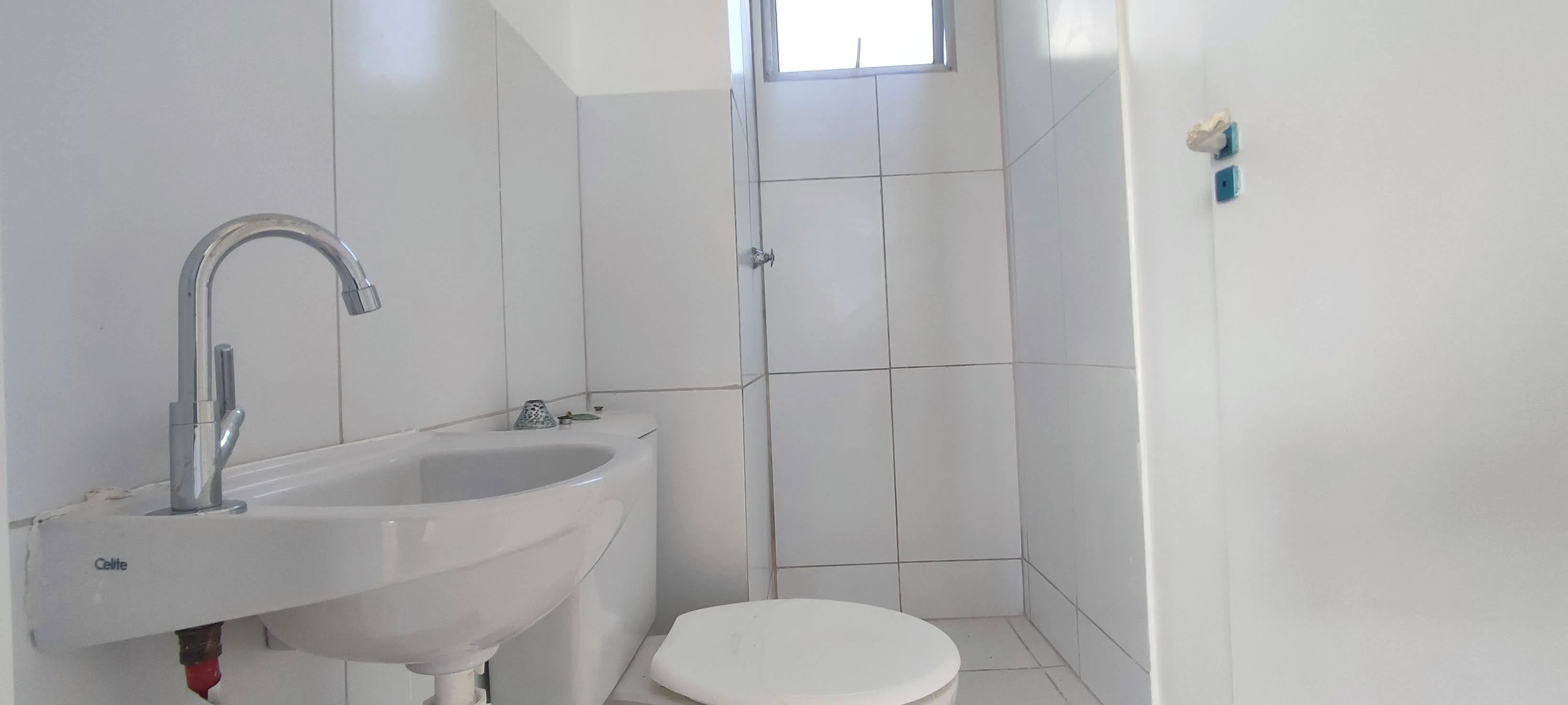 Foto do imóvel: Apartamento com 2 Quartos à Venda, 40 m² em Nova Abrantes (Abrantes) - Camaçari