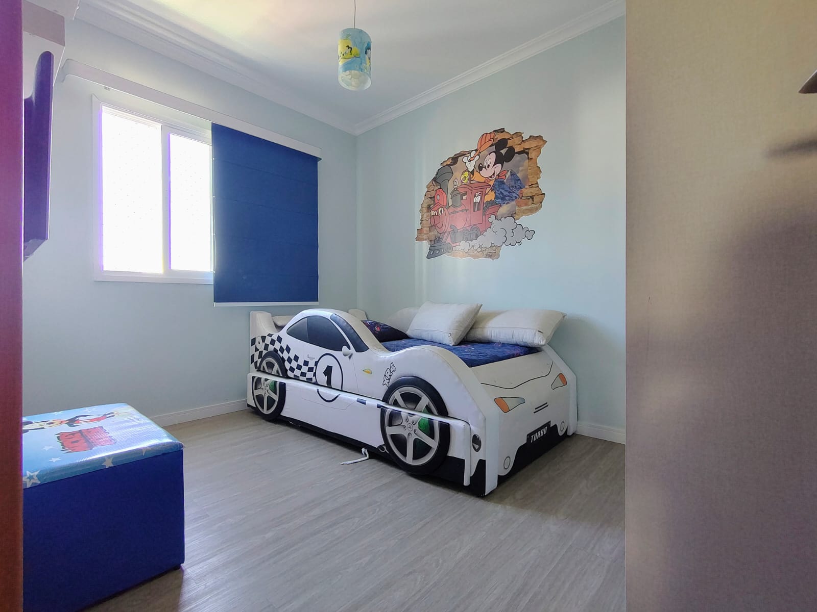 Foto do imóvel: Apartamento com 3 Quartos à Venda, 103 m² em Gonzaga - Santos