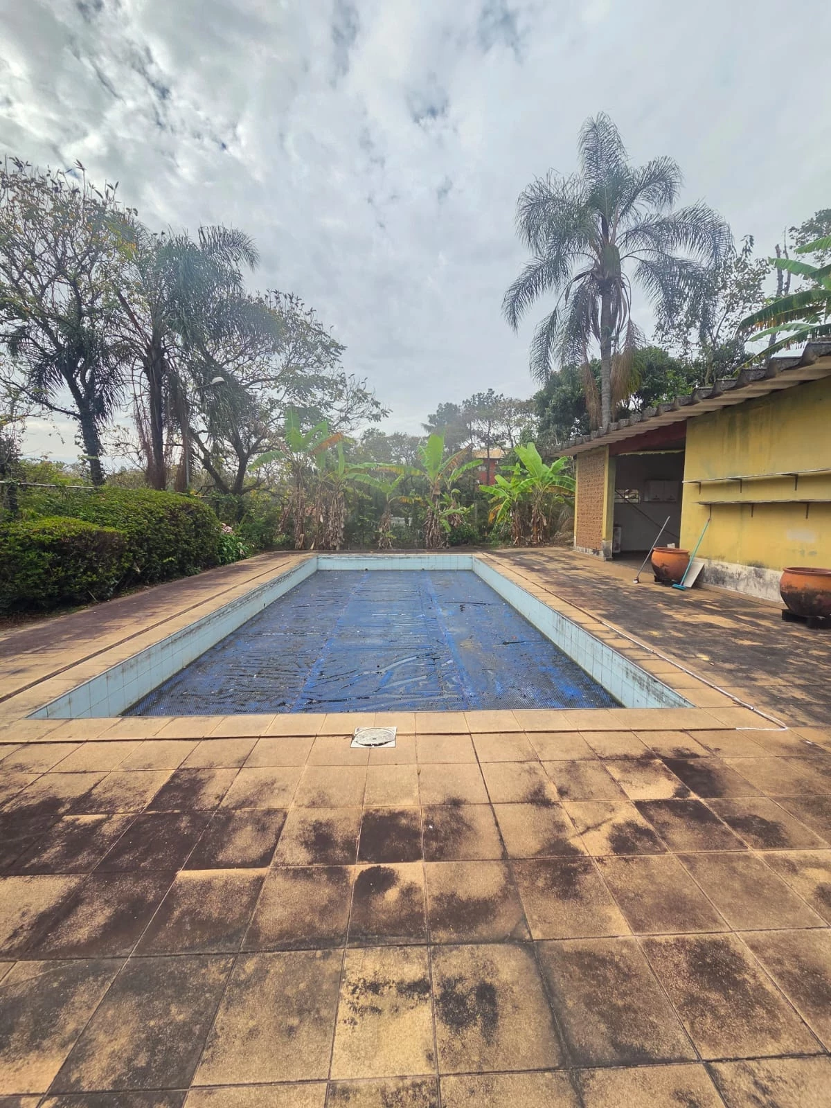Foto do imóvel: Casa de Condomínio com 4 Quartos à Venda, 4.000 m² em Condomínio Lagoinha - Jacareí