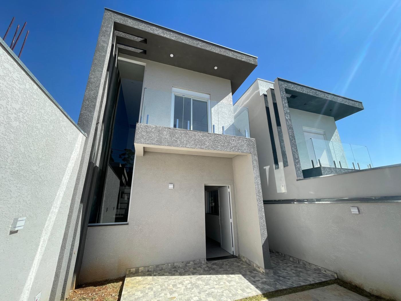 Foto do imóvel: Casa com Vista para Mata - Villas do Jaguari