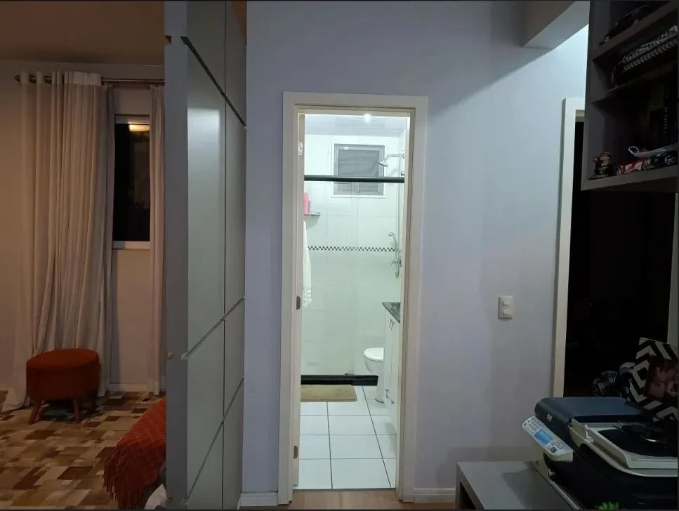 Imagem Apartamento com 2 Quartos à Venda, 65 m² em Rebouças - Curitiba