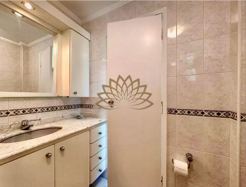 Imagem Apartamento com 2 Quartos à Venda, 75 m²em Campo Belo - São Paulo