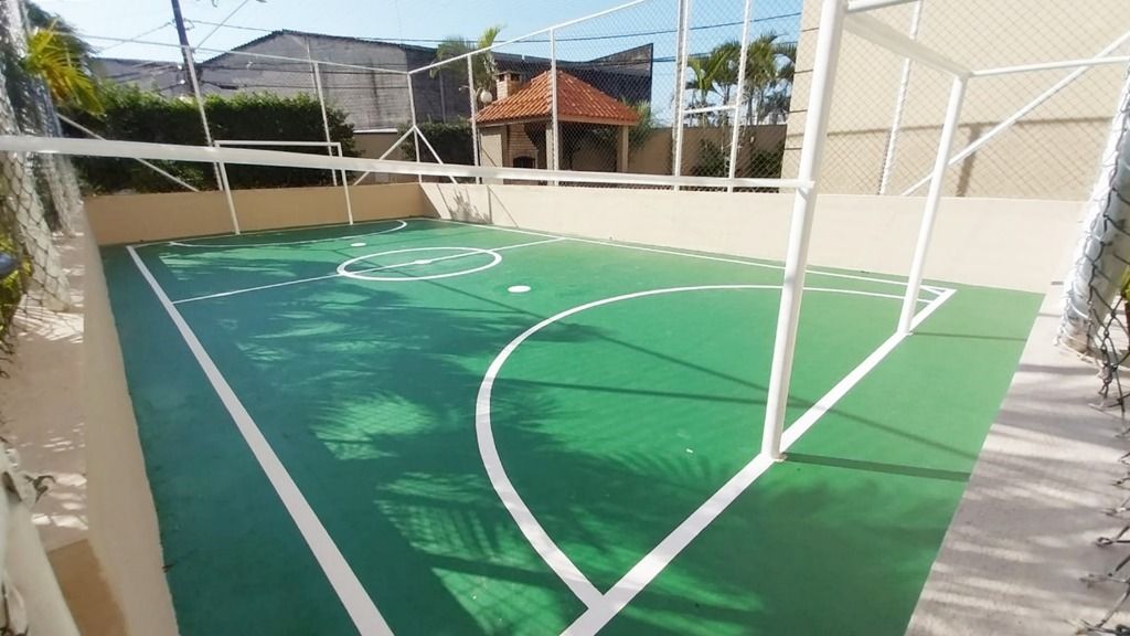 Imagem Apartamento com 2 Quartos à Venda, 55 m² em Antártica - Praia Grande