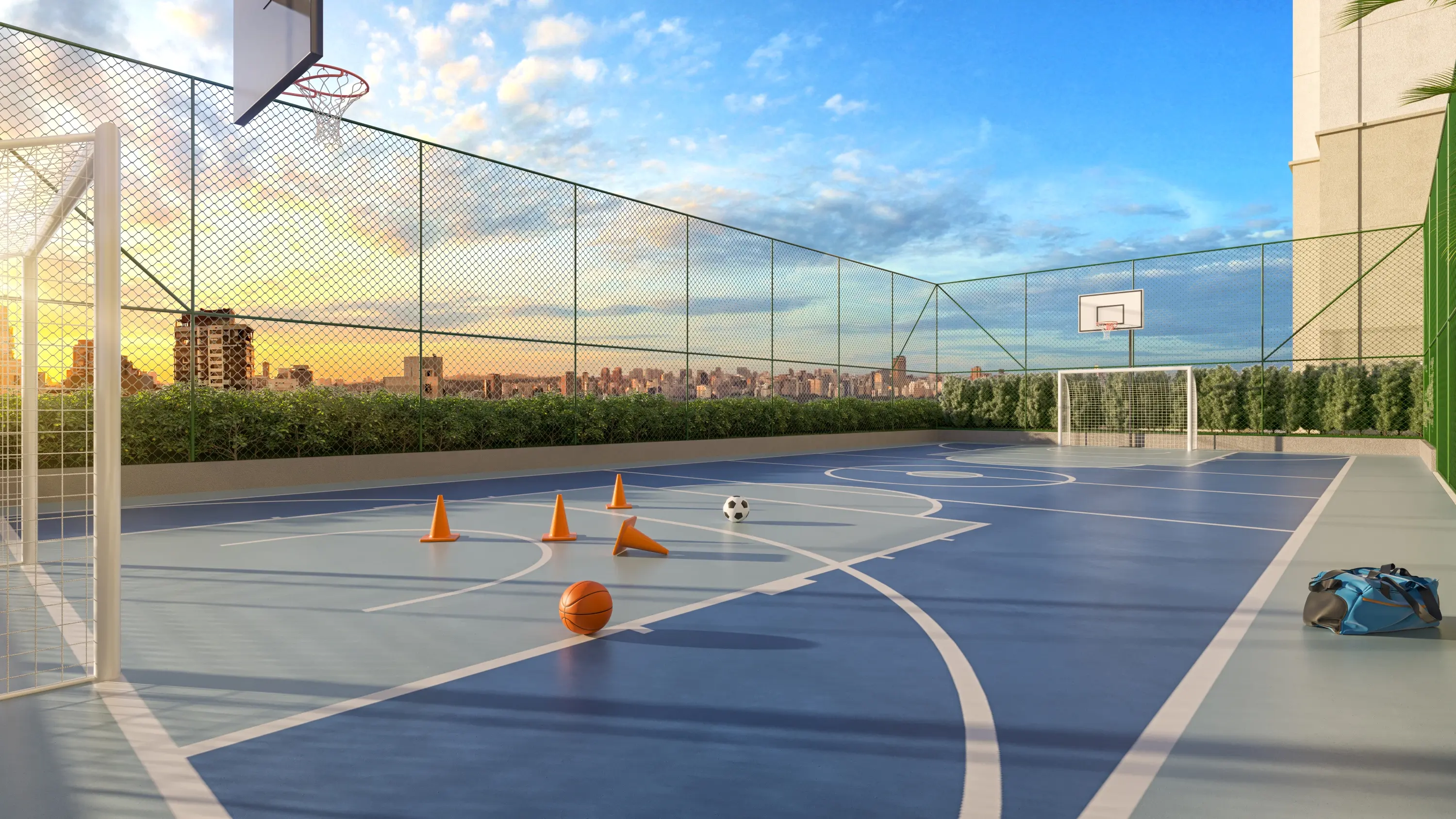 Foto do imóvel: Apartamento com 1 Quarto à Venda, 42 m² em Jardim Olavo Bilac - São Bernardo do Campo