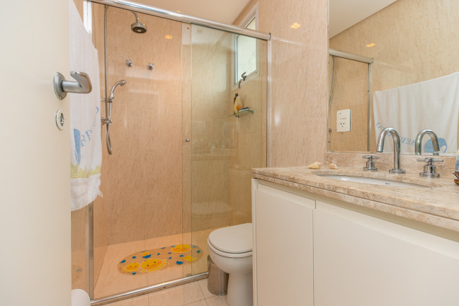 Imagem Apartamento com 3 Quartos à Venda,  em Brooklin Paulista - São Paulo