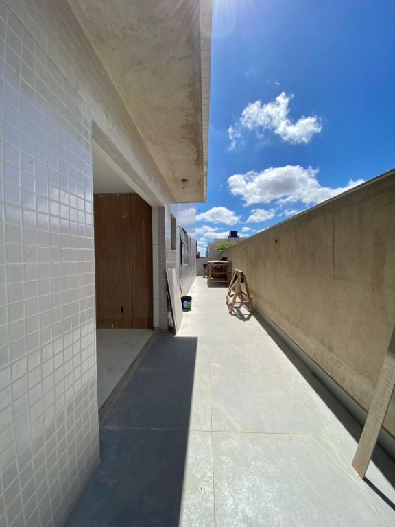 Imagem Apartamento com 4 Quartos à Venda, 148 m² em Jaraguá - Belo Horizonte