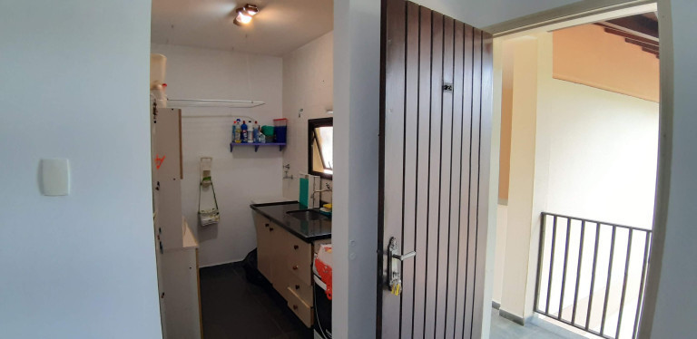 Imagem Apartamento com 2 Quartos à Venda,  em Toninhas - Ubatuba