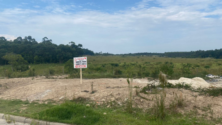 Imagem Terreno à Venda, 360 m² em Linha Batista - Criciúma
