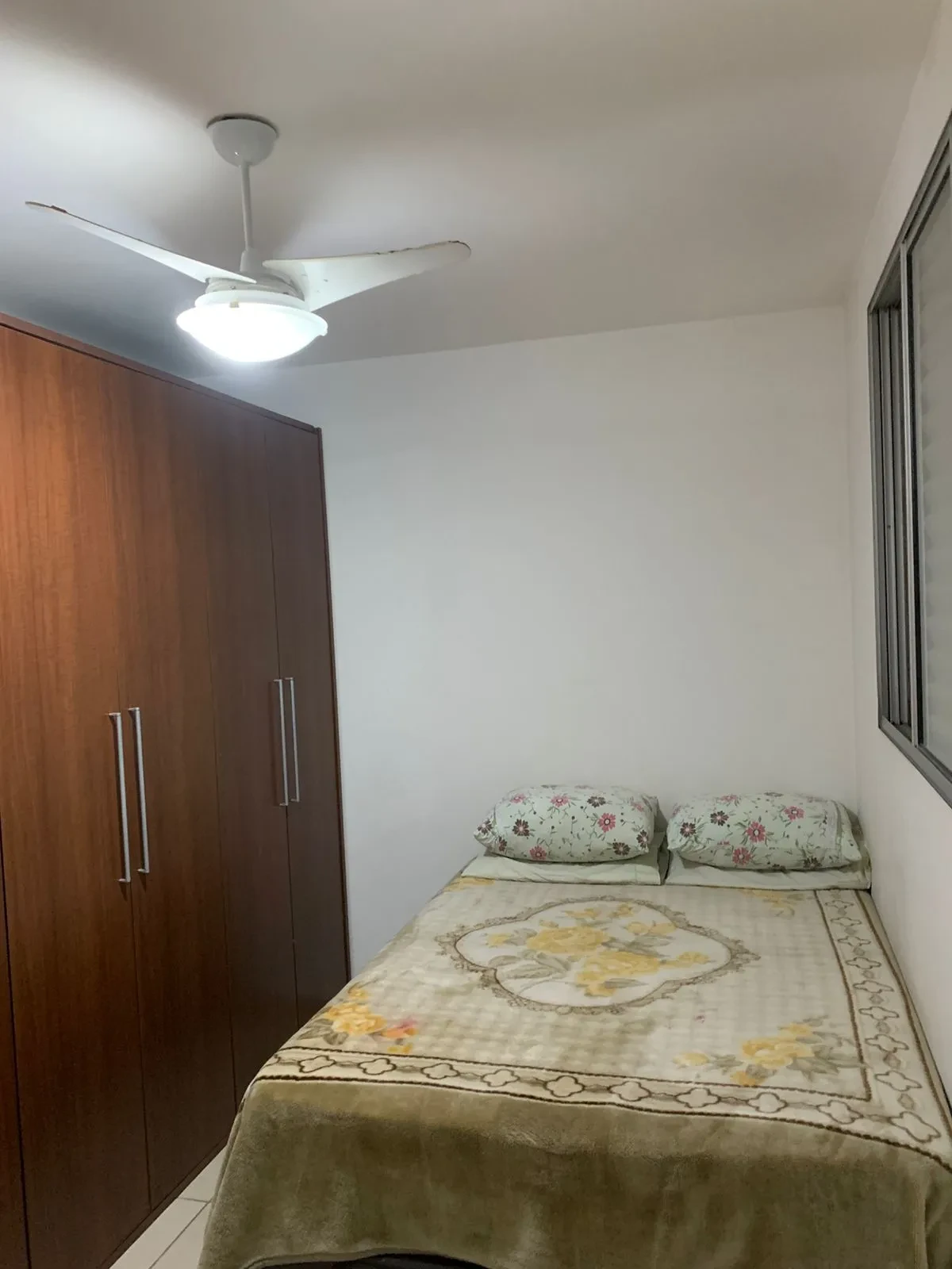 Foto do imóvel: Apartamento com 2 Quartos para Alugar, 48 m² em Jardim Ipanema - Sorocaba