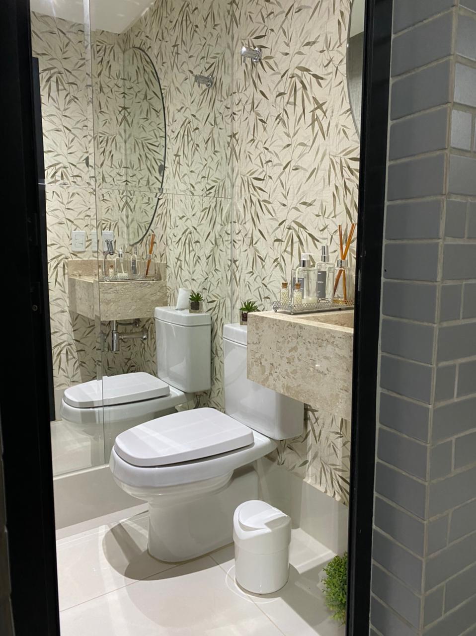 Imagem Apartamento com 2 Quartos para Alugar, 117 m²em Park Lozandes - Goiânia