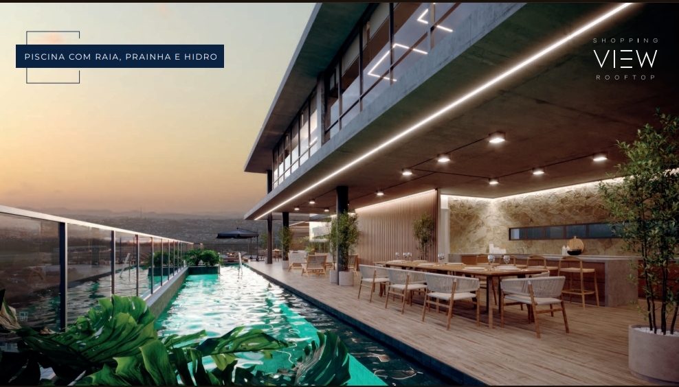 Imagem Flat com 2 Quartos à Venda, 48 m² em Boa Viagem - Recife