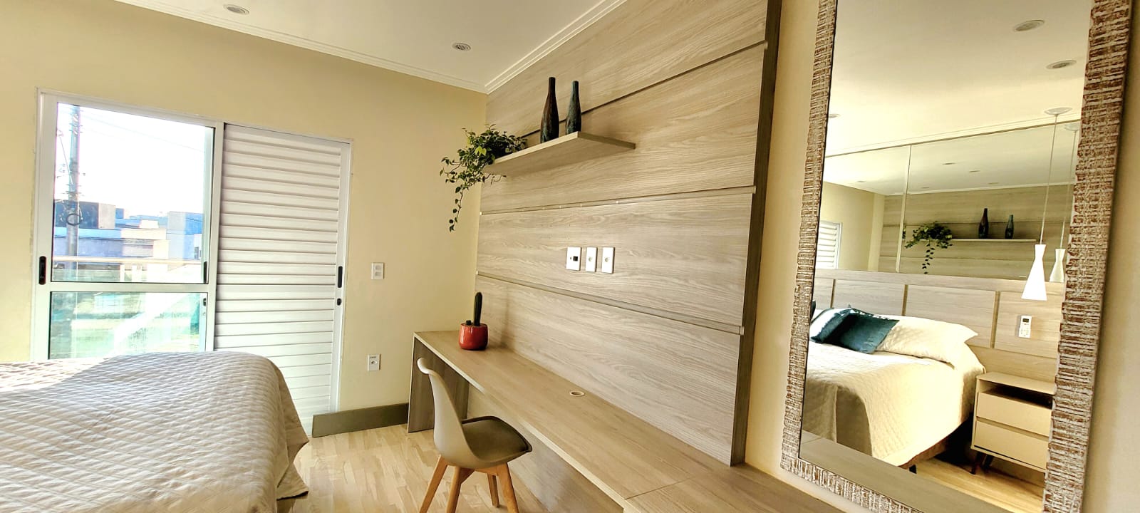 Imagem Casa de Condomínio com 3 Quartos à Venda, 217 m²em Pinhal - Cabreúva 