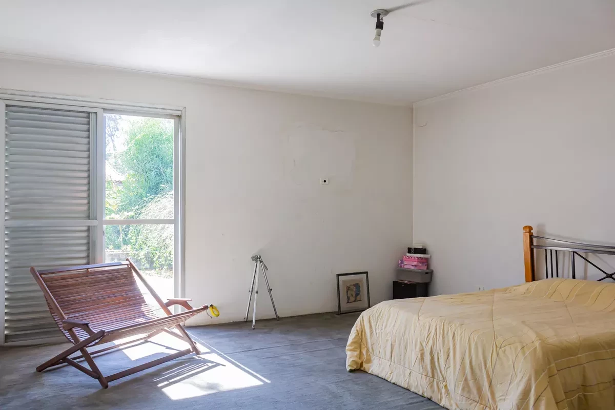 Imagem Casa com 4 Quartos à Venda, 600 m² em Bela Aliança - São Paulo