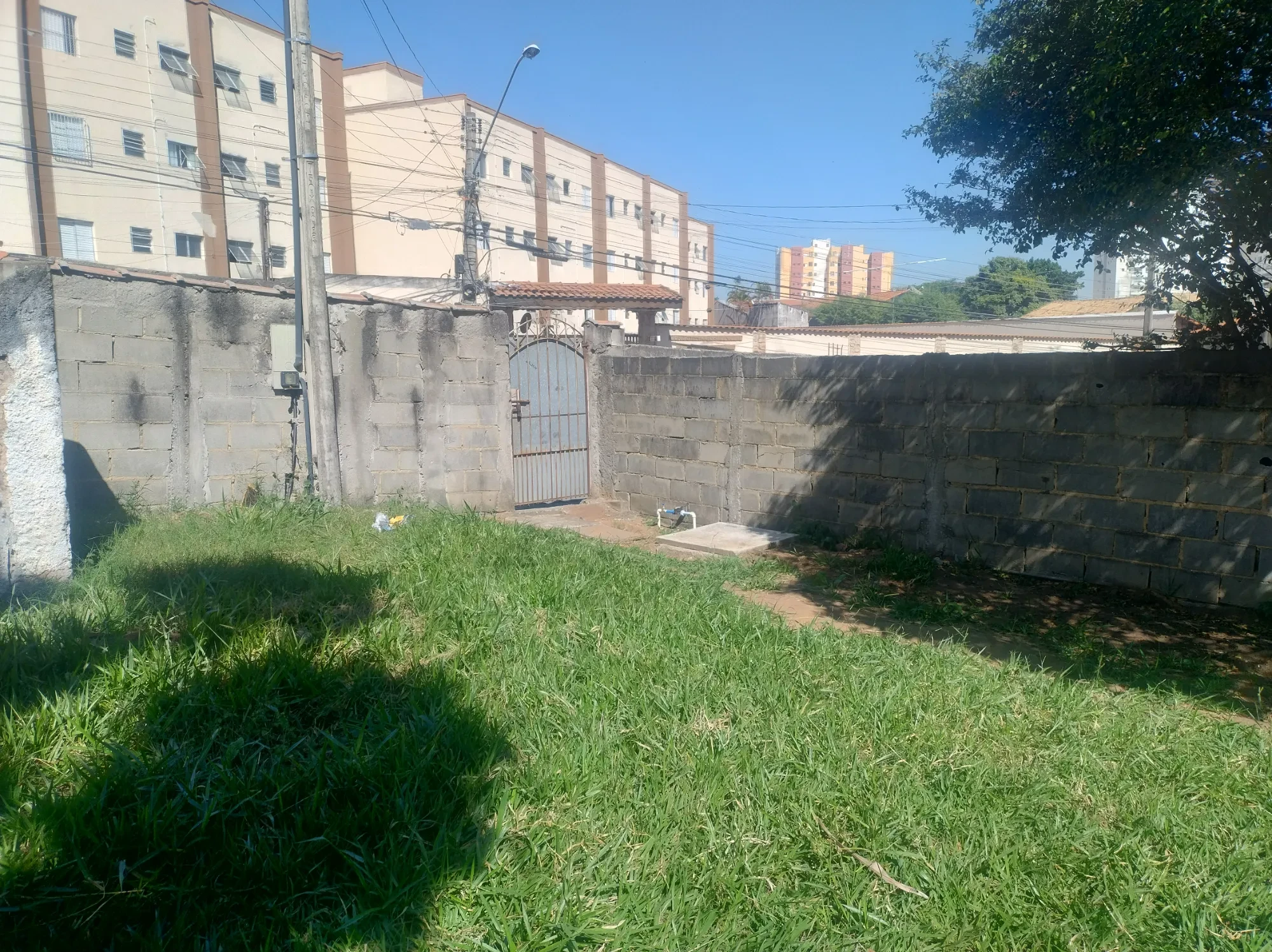 Imagem Terreno à Venda, 666 m² em Jardim Califórnia - Jacareí
