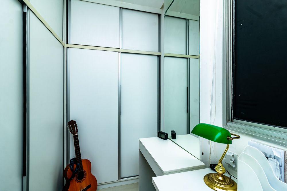 Imagem Apartamento com 3 Quartos à Venda, 71 m²em Marco - Belém