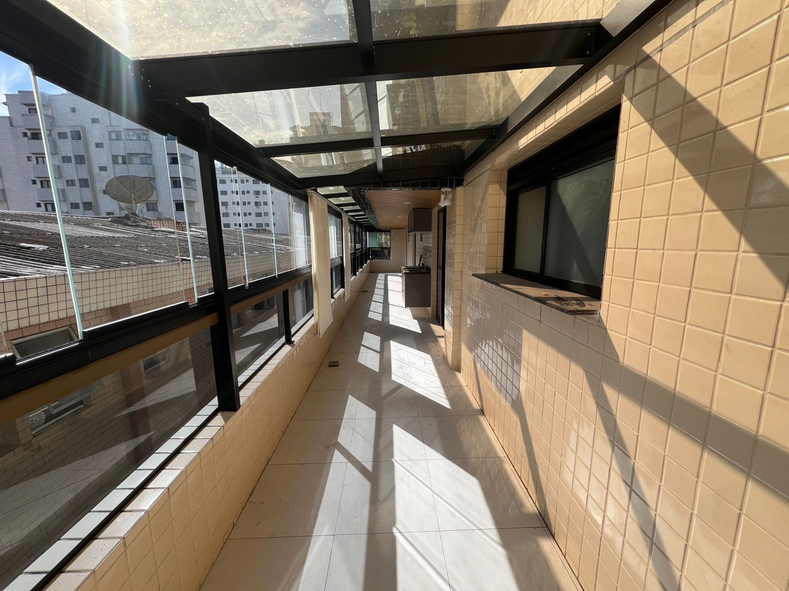 Imagem Apartamento com 2 Quartos à Venda, 74 m² em Boqueirão - Praia Grande