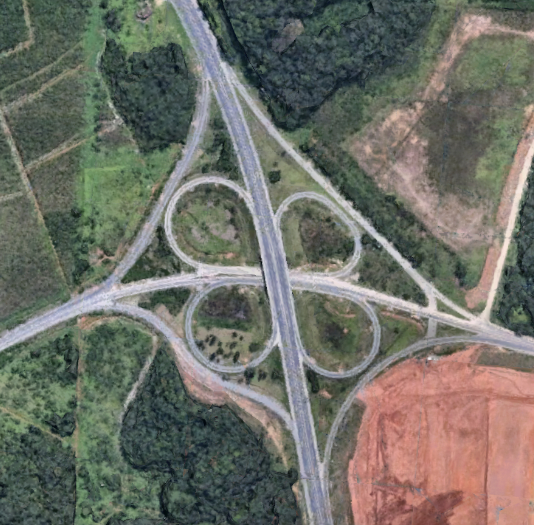 Foto do imóvel: Galpão para Alugar, 5.500 m² em Pirabeiraba (Pirabeiraba) - Joinville