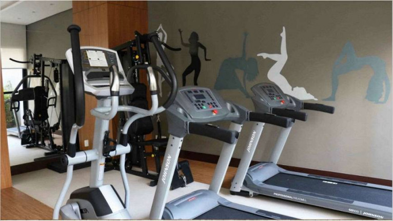 Imagem Apartamento com 2 Quartos à Venda, 53 m² em Jardim Vila Mariana - São Paulo