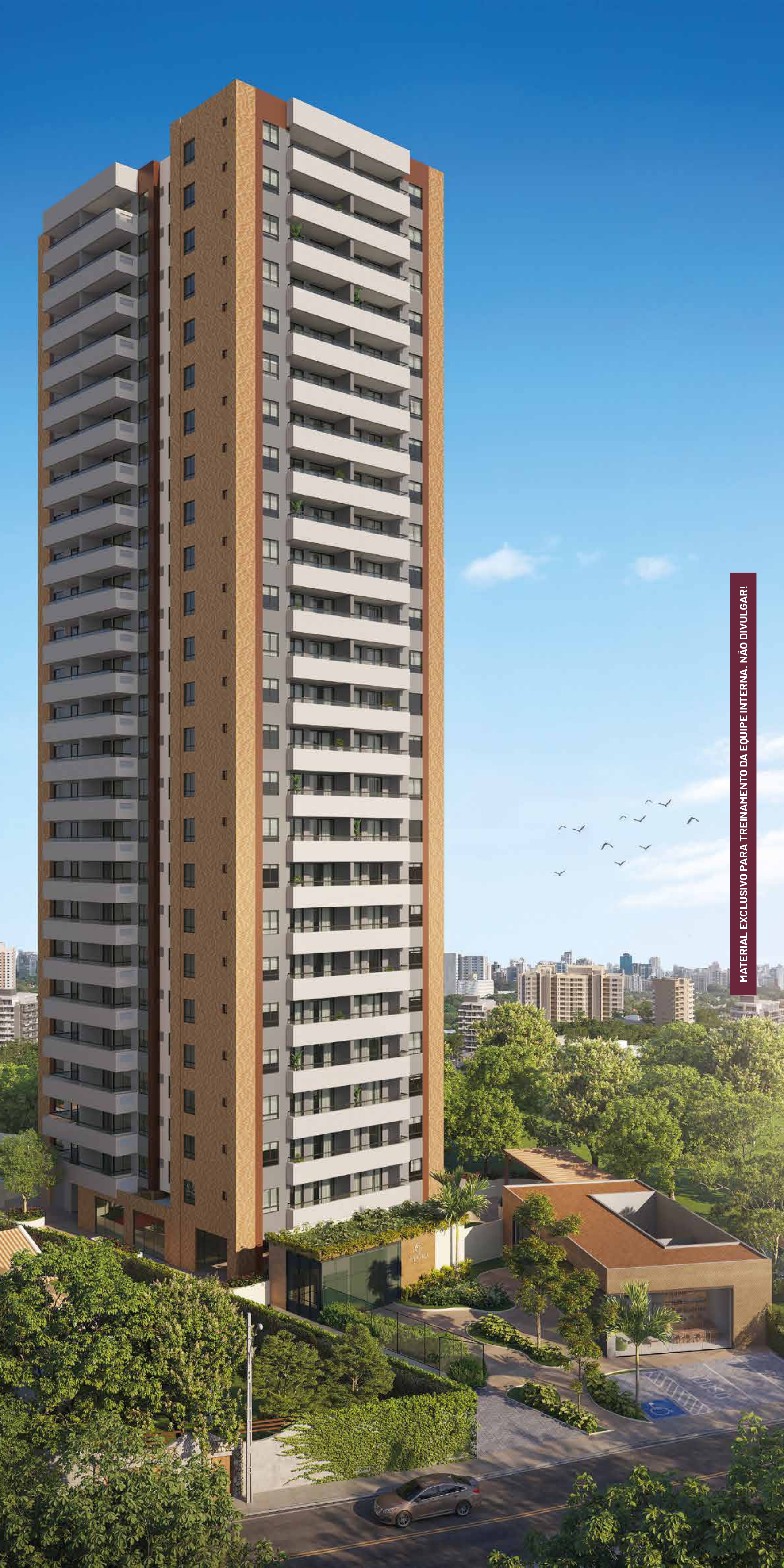 Imagem Apartamento com 2 Quartos à Venda, 82 m²em Acupe - Salvador