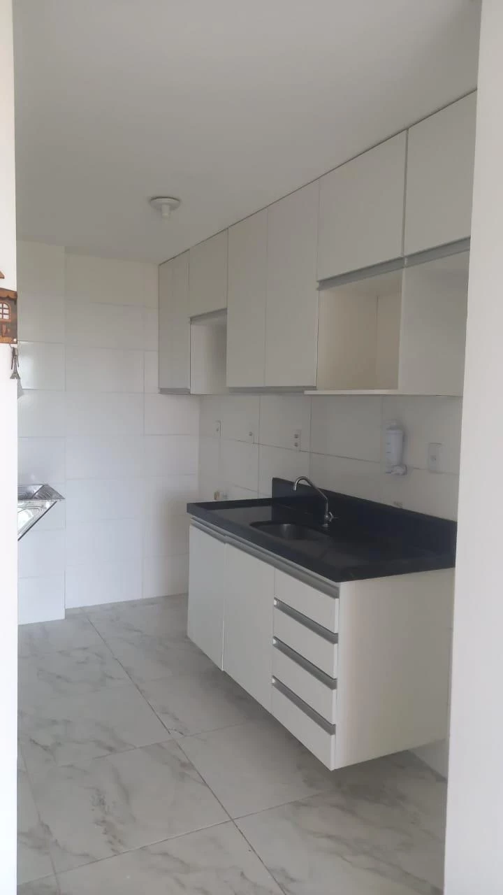 Imagem Apartamento com 2 Quartos à Venda, 57 m² em Intermares - Cabedelo