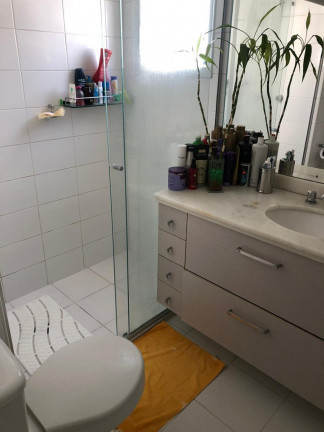 Imagem Apartamento com 3 Quartos à Venda, 104 m² em Jardim Avelino - São Paulo