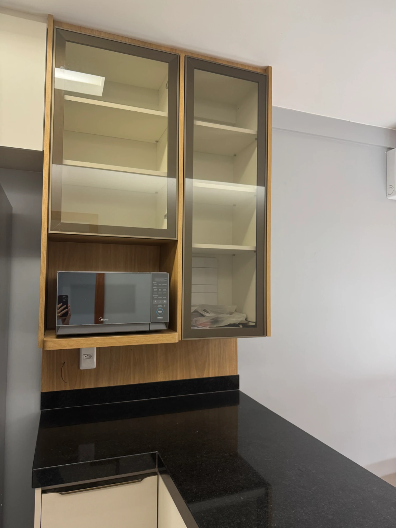 Imagem Apartamento com 3 Quartos à Venda, 90 m² em Itapuã - Vila Velha