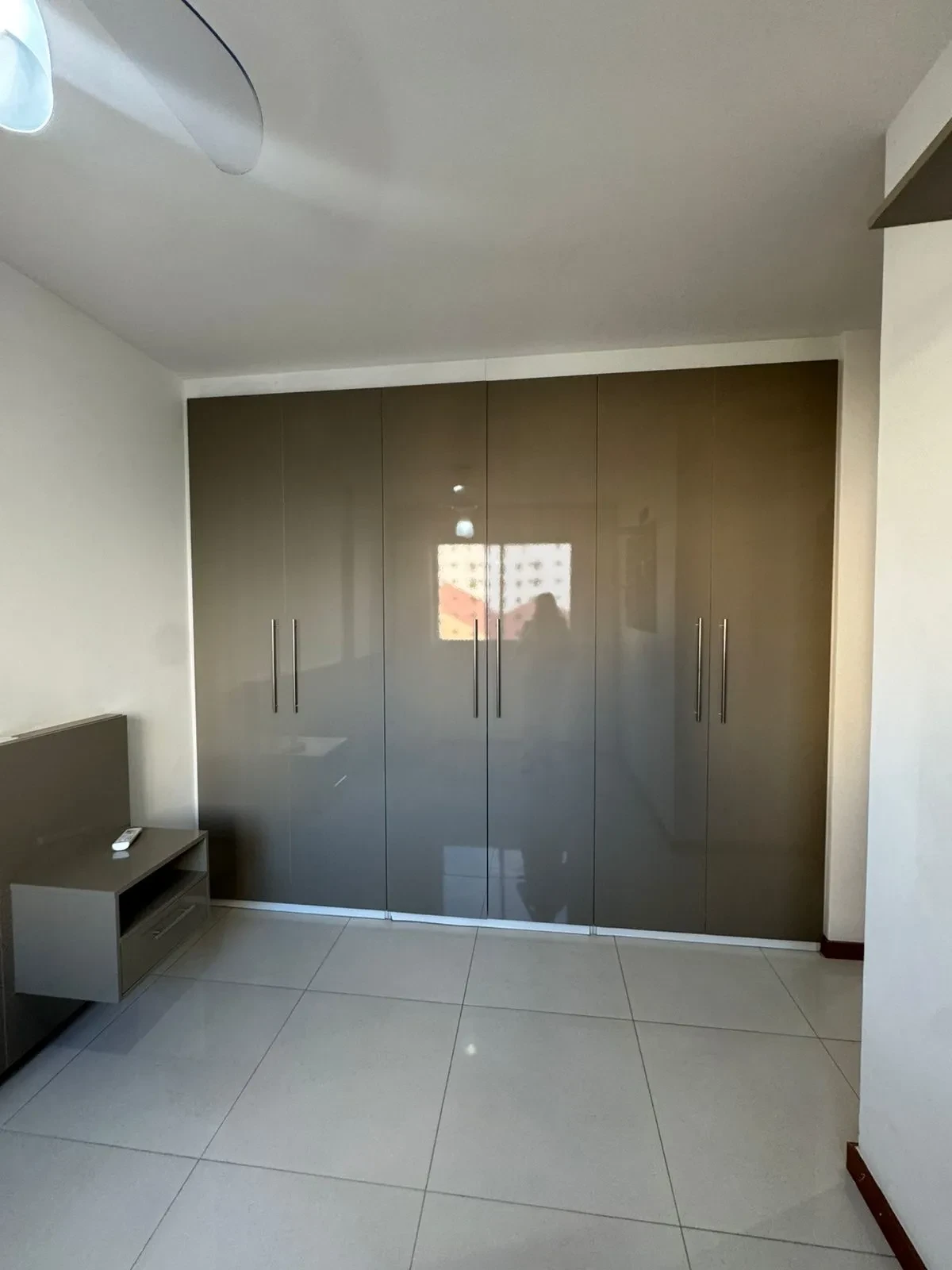 Imagem Apartamento com 3 Quartos à Venda, 80 m² em Praia de Itaparica - Vila Velha