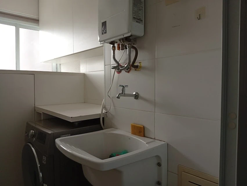 Foto do imóvel: Apartamento com 2 Quartos à Venda ou Locação, 92 m² em Pinheiros - São Paulo