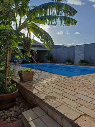 Imagem Casa com 2 Quartos à Venda, 150 m²em Bourbon - Foz do Iguaçu